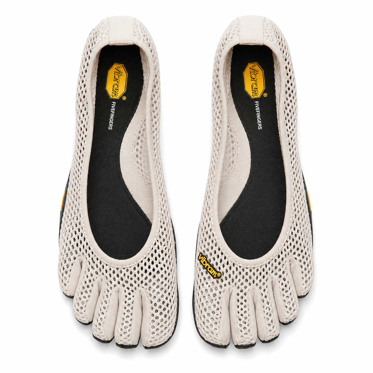 Vi-B ECO — Chaussure Barefoot Éco-conçue