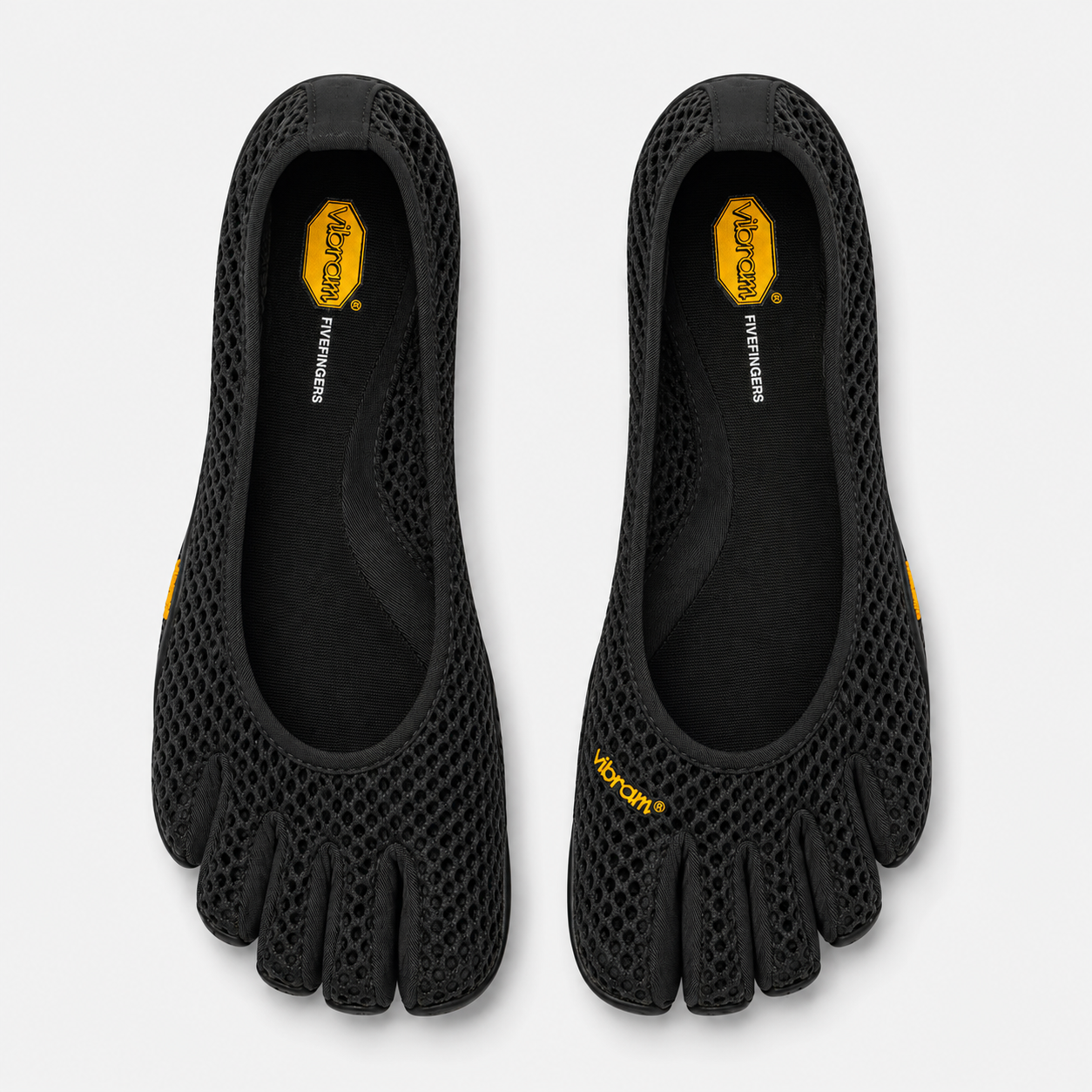 Vi-B ECO — Chaussure Barefoot Éco-conçue