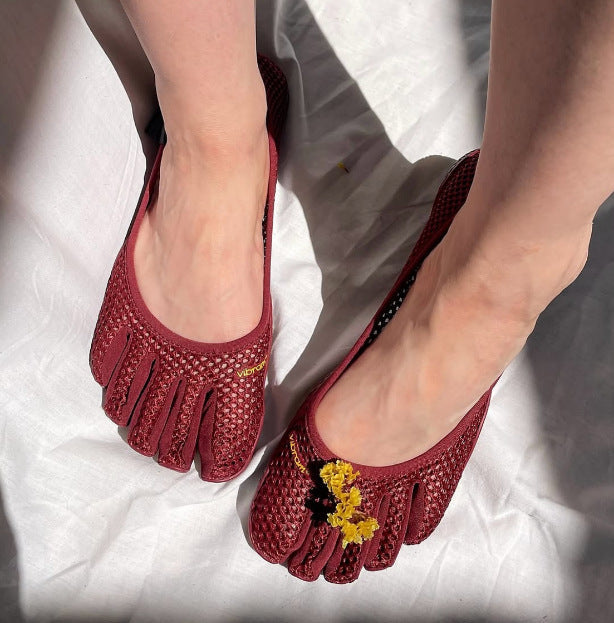 Vi-B ECO — Chaussure Barefoot Éco-conçue
