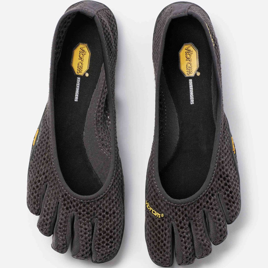 Vibram V-Bio ECO — coloris Noir