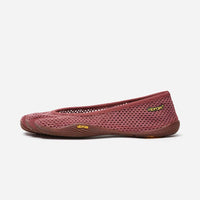 Vibram V-Bio ECO — coloris Rouge